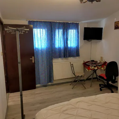 Elena 3* Bucarest