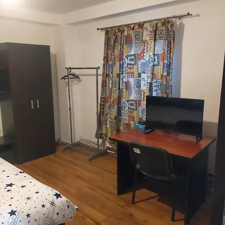 Guest house Elena De Inchiriat Bucharest