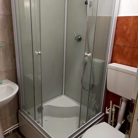 Guest house Elena De Inchiriat