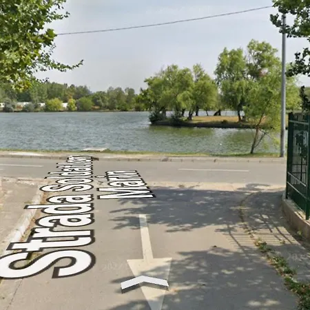 Elena De Inchiriat Guest house 3*