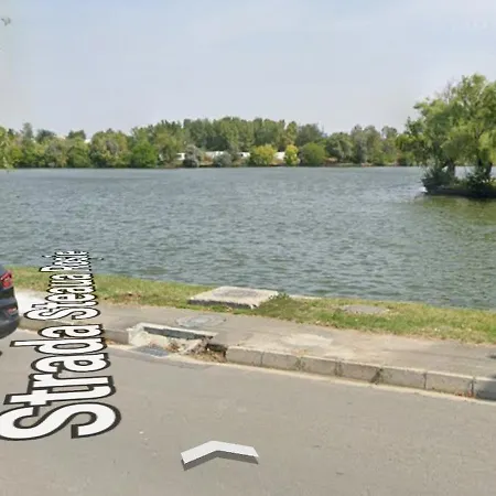 Elena De Inchiriat Vendégház 3*