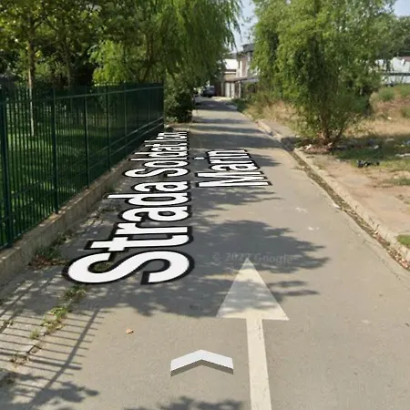 Elena De Inchiriat Guest house 3*