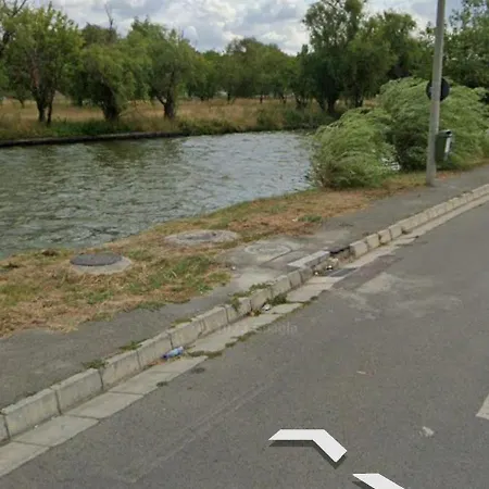 Elena De Inchiriat 3* Bucharest