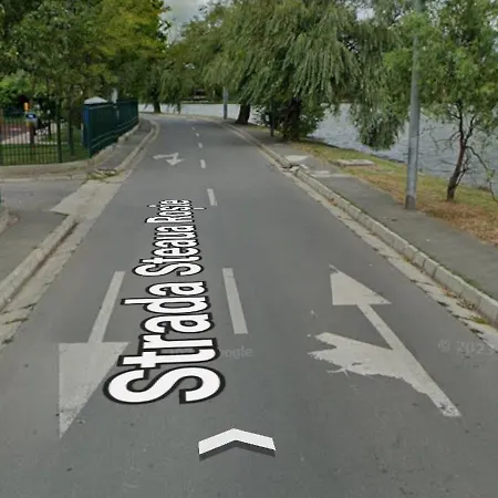 Elena De Inchiriat Guest house Bucharest