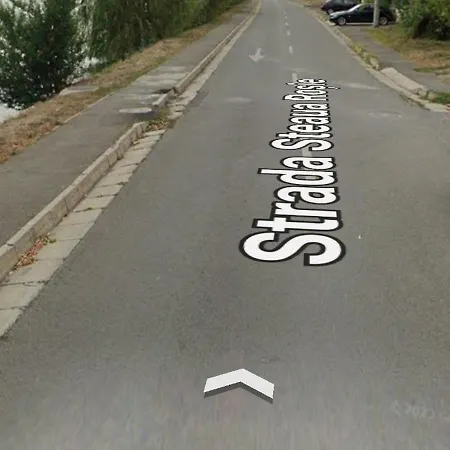 Guest house Elena De Inchiriat