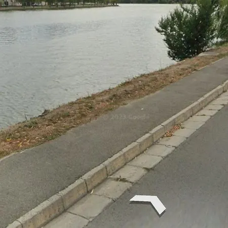 Elena De Inchiriat 3* Bucharest