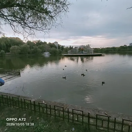 Elena De Inchiriat 3* Bucharest