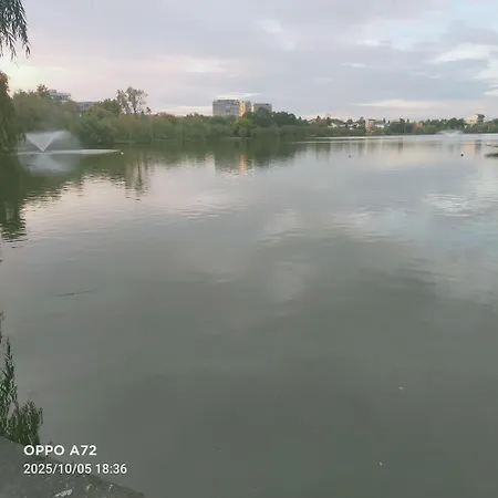 Guest house Elena De Inchiriat Bucharest