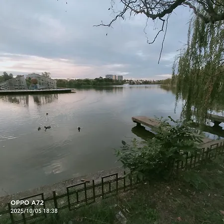 Elena De Inchiriat Vendégház Bukarest