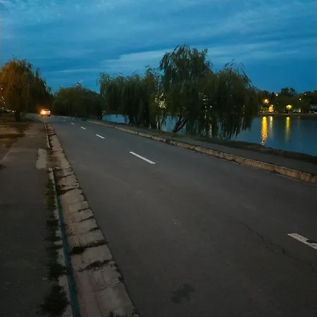 Πανσιόν Elena De Inchiriat Βουκουρέστι