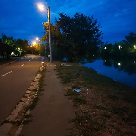 Elena De Inchiriat 3* Bukarest