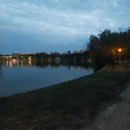 Vendégház Elena De Inchiriat 3*