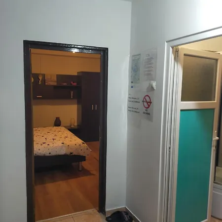 Πανσιόν Elena De Inchiriat 3*