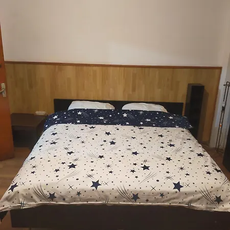 Gasthuis Elena De Inchiriat