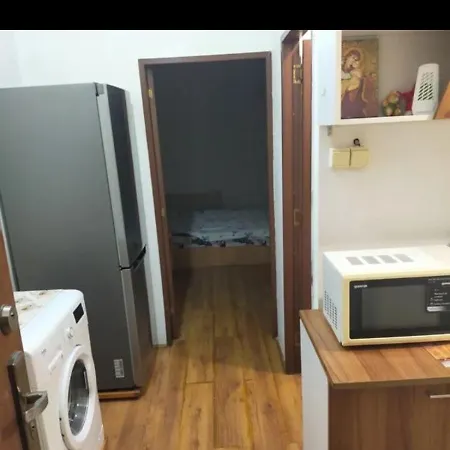 Elena De Inchiriat 3* Bukarest