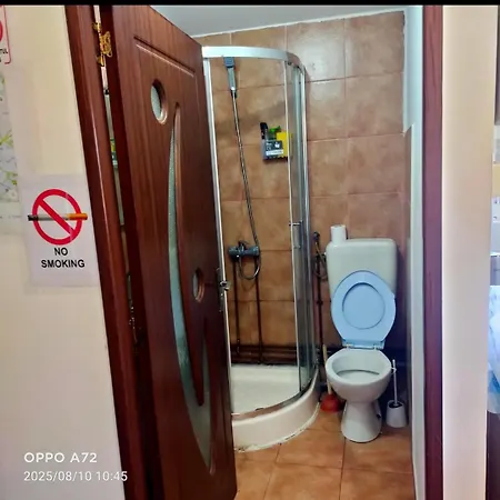 Πανσιόν Elena De Inchiriat Βουκουρέστι