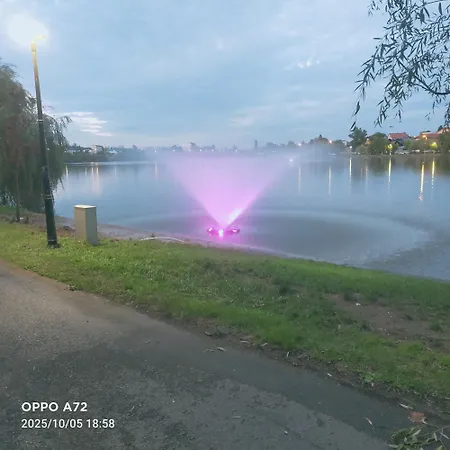 Pensjonat Elena De Inchiriat Bukareszt