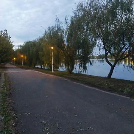 Gasthuis Elena De Inchiriat Boekarest