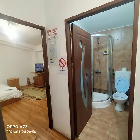 Pensiune Casa Elena De Inchiriat Bucureşti