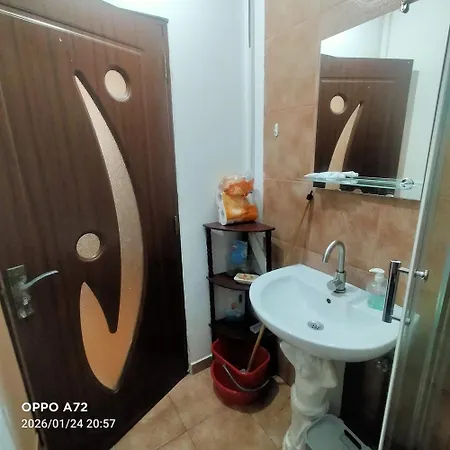 Pensiune Casa Elena De Inchiriat 3*