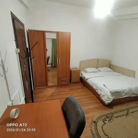 Pensjonat Elena De Inchiriat 3*