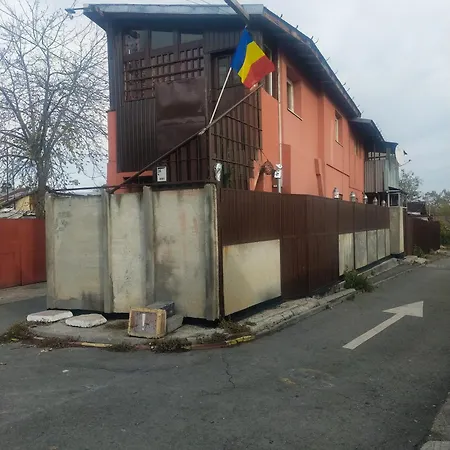 Affittacamere Elena De Inchiriat Bucarest