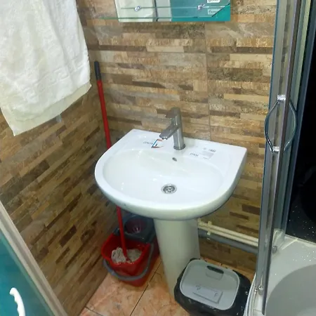Affittacamere Elena De Inchiriat 3*