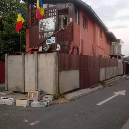 Gasthof Elena De Inchiriat Bukarest