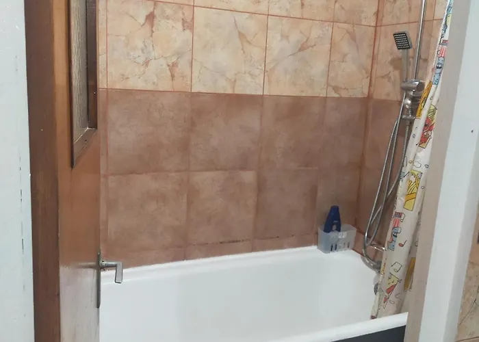 Casa Elena De Inchiriat Pensiune Bucureşti