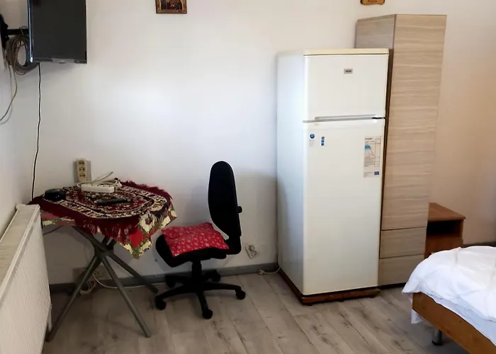 Pensiune Casa Elena De Inchiriat