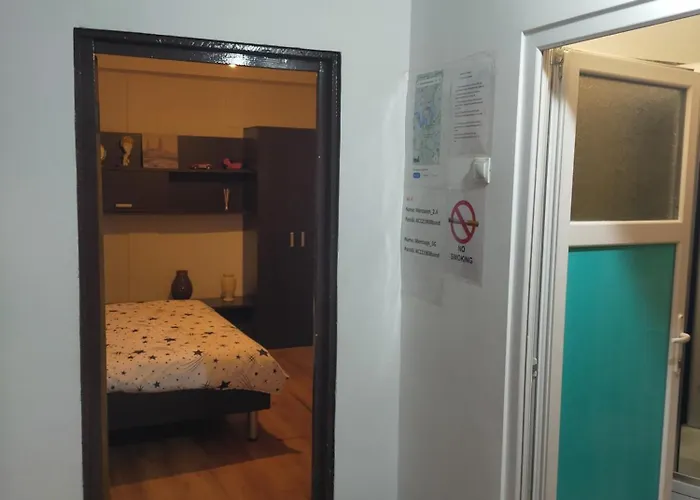 Pensiune Casa Elena De Inchiriat 3*