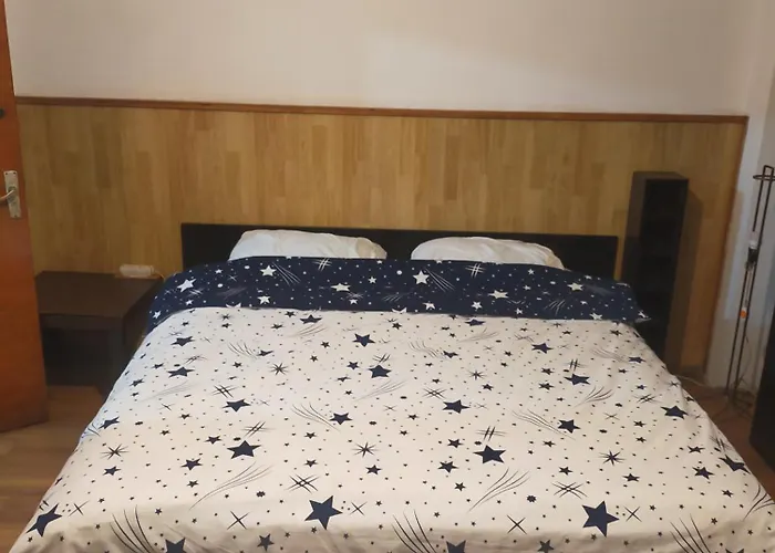 Pensiune Casa Elena De Inchiriat