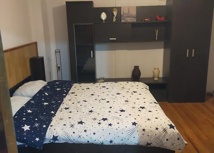 Casa Elena De Inchiriat Pensiune