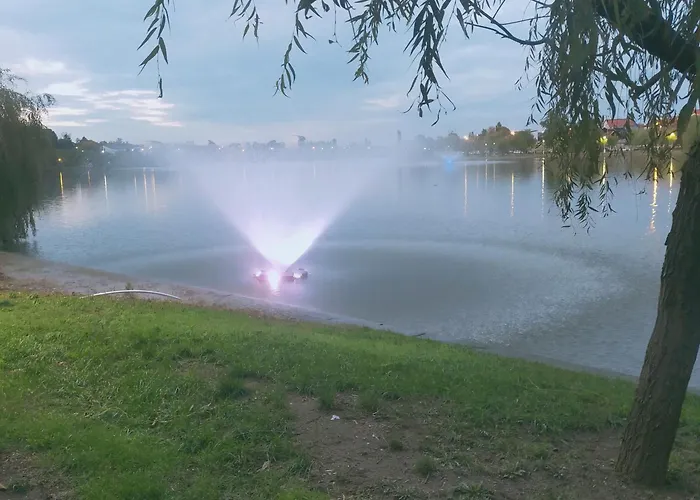 招待所 Elena De Inchiriat 布加勒斯特