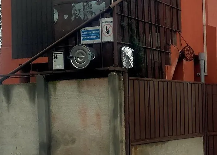 Casa Elena De Inchiriat Pensiune Bucureşti