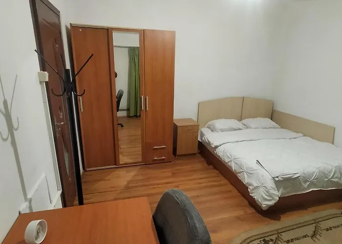 Pensiune Casa Elena De Inchiriat 3*