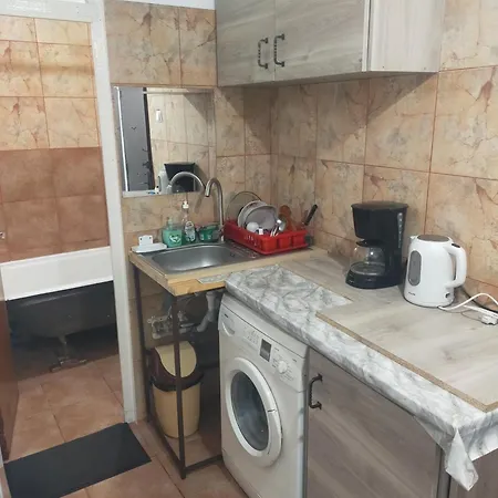 Elena De Inchiriat בית הארחה 3*