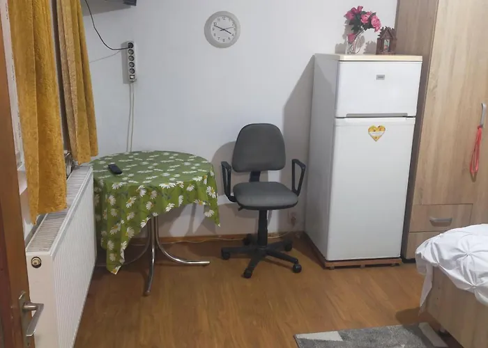 Elena 3* Bükreş