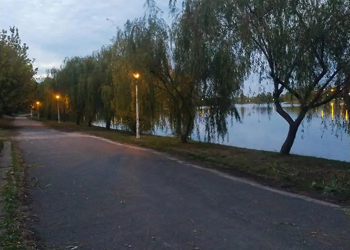 Konukevi Elena Bükreş