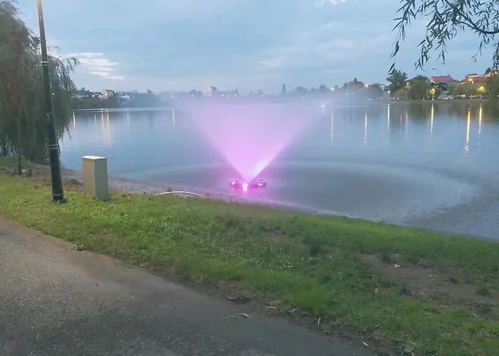 게스트하우스 Elena De Inchiriat 부쿠레슈티